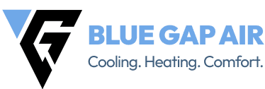 Blue Gap Air